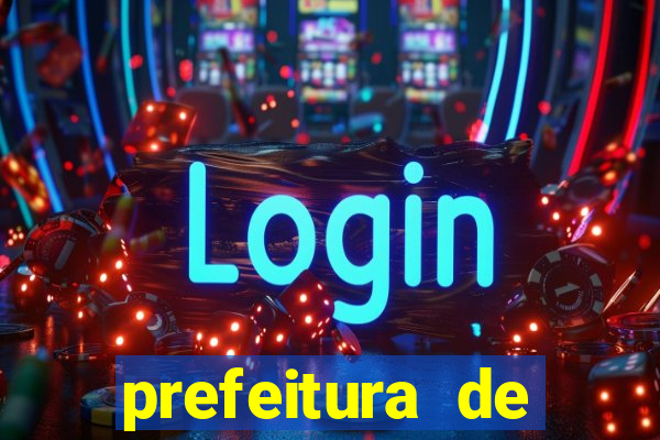 prefeitura de cerejeiras concurso